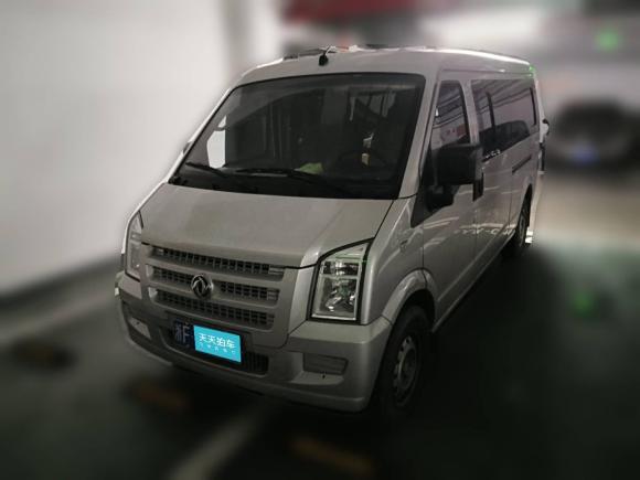 東風東風小康C362019款 1.5L基本型Ⅱ國VI DK15「南昌二手車」「天天拍車」