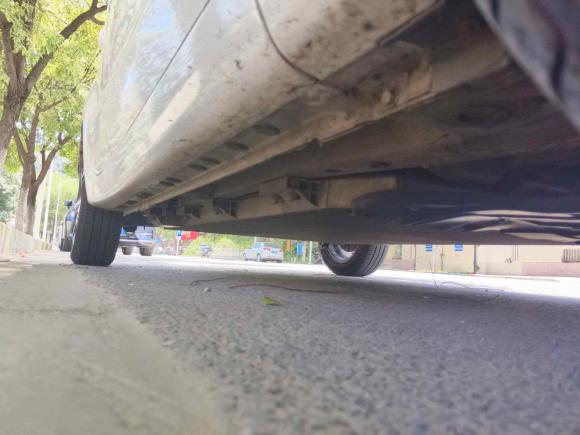 [南京·苏L] 二手长安长安奔奔E-Star2022款 赏心版 多彩款 磷酸铁锂