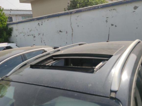 [上海·沪B] 二手福特翼虎2013款 2.0L GTDi 四驱尊贵型