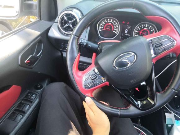 [义乌·浙G] 二手东南东南DX32016款 1.5T SRG 手动旗舰型