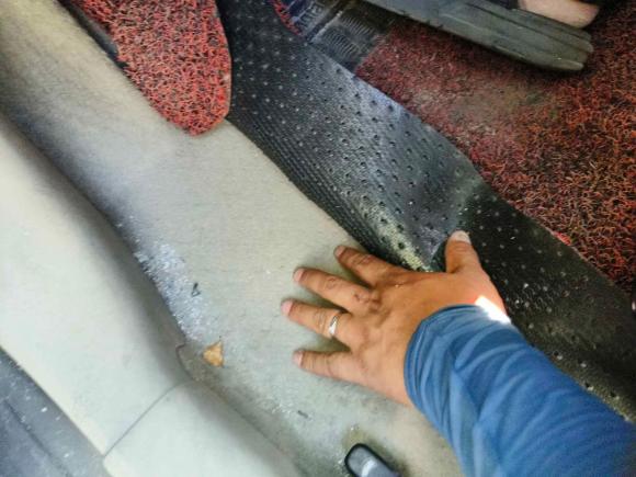 [苏州·苏E] 二手日产阳光2015款 1.5XE 手动舒适版