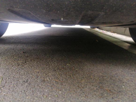 [上海·沪A] 二手北京汽车北京EX32019款 R600 劲风版