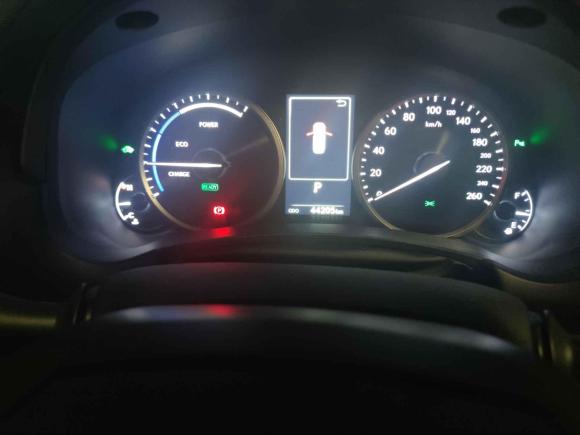 [西安·陕A] 二手雷克萨斯雷克萨斯NX2019款 300h 百万纪念限量版 国VI