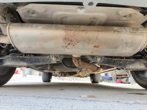 [台州·川B] 二手荣威荣威RX52019款 20T 两驱手动4G互联铂金版