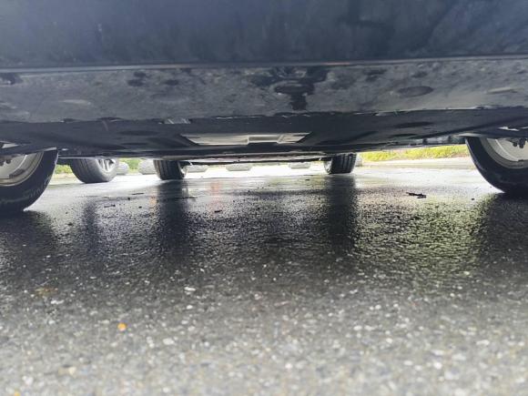 [合肥·苏E] 二手埃安AION S2022款 魅 580