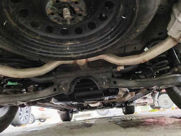 [成都·川A] 二手奇瑞瑞虎82020款 290TGDI 自动精英版 大六座