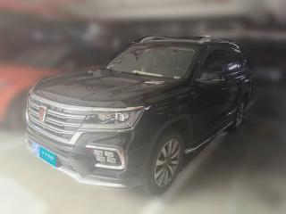 荣威荣威RX82018款 30T 两驱旗舰版