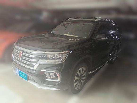 [常州·苏E] 二手荣威荣威RX82018款 30T 两驱旗舰版