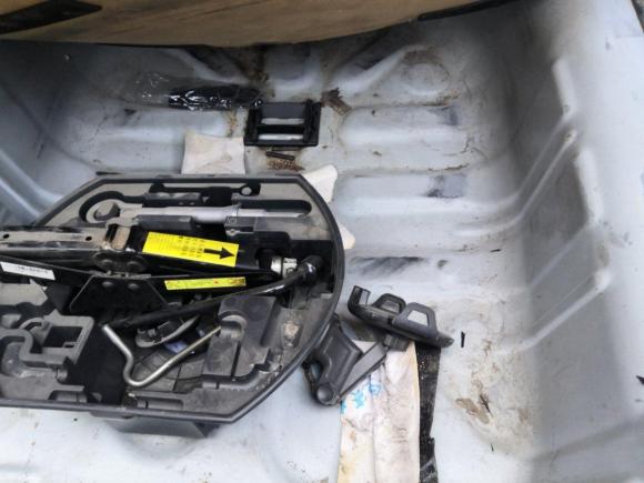 [合肥·皖A] 二手标致标致3012018款 1.6L 手动舒适版