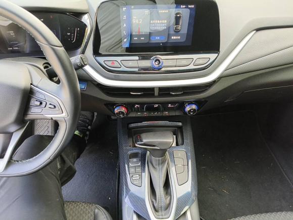 [深圳·粤B] 二手雪佛兰畅巡2020款 星河版