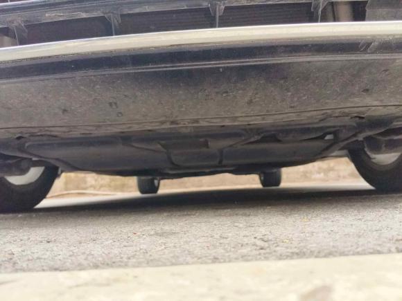 [西安·陕U] 二手大众迈腾2018款 改款 330TSI DSG 豪华型