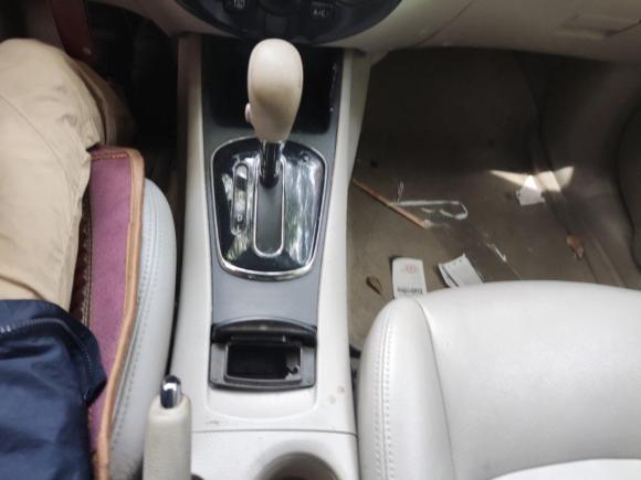 [上海·苏M] 二手日产骐达TIIDA2011款 1.6L CVT舒适型