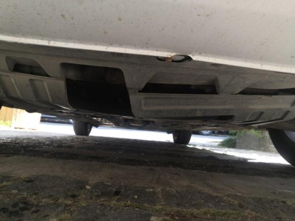 [上海·苏E] 二手东风风行风行S5002016款 1.6L CVT尊享型