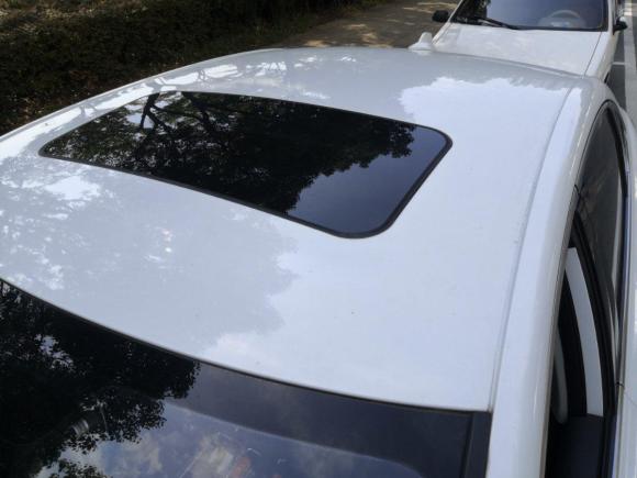 [合肥·皖A] 二手荣威荣威ei62017款 45T 混动互联智享版