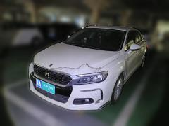 [宁波·黑A] DSDS 4S2016款 1.2T 自动睿动版THP130