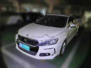 DSDS 4S2016款 1.2T 自动睿动版THP130「宁波二手车」「天天拍车」