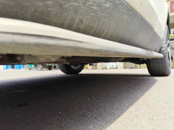 [宁波·浙B] 二手路虎发现神行2018款 240PS HSE版