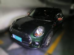 [长沙·湘A] MINIMINI2015款 1.2T ONE 五门版