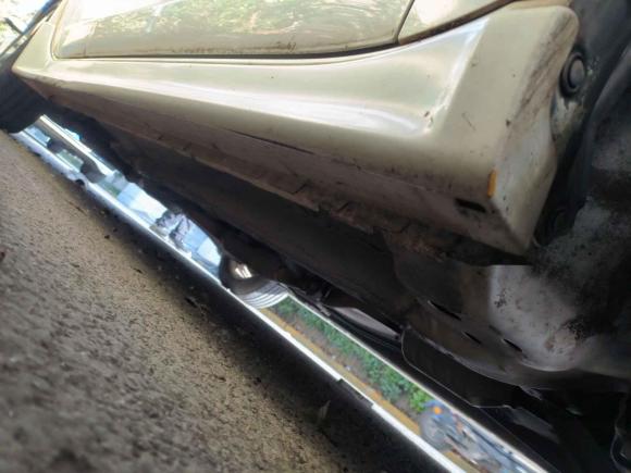 [上海·吉B] 二手三菱翼神2011款 致尚版 1.8L 手动豪华型