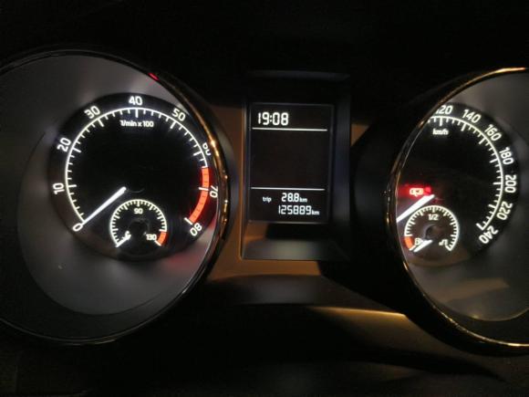 [南昌·赣M] 二手斯柯达Yeti2016款 1.4TSI DSG前行版