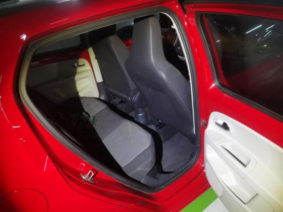 [杭州·浙A] 二手大众大众up!2015款 1.0L move up!