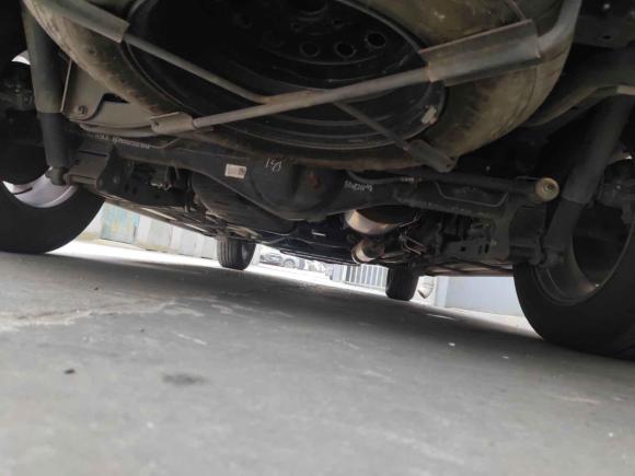 [上海·沪C] 二手北汽幻速北汽幻速S32016款 S3L 1.5L 手动尊享型