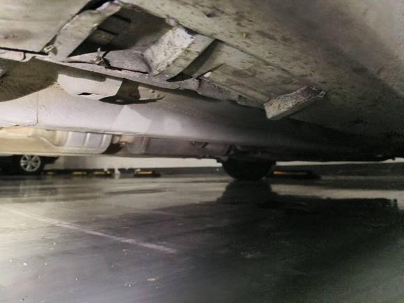 [南京·苏A] 二手奔腾奔腾B702014款 1.8T 自动运动尊享型