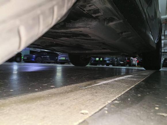 [深圳·粤B] 二手奔驰奔驰GLE2020款 改款 GLE 450 4MATIC 动感型