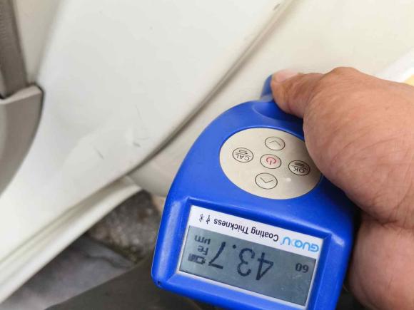 [佛山·粤E] 二手日产阳光2011款 1.5XV CVT尊贵版