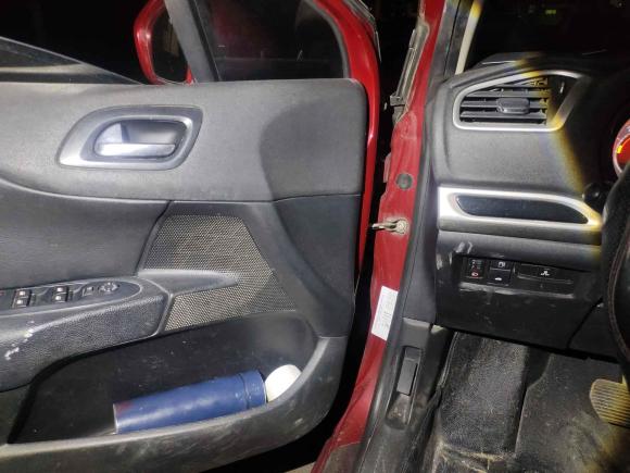 [武汉·鄂A] 二手雪铁龙雪铁龙C4L2013款 1.8L 自动劲享版