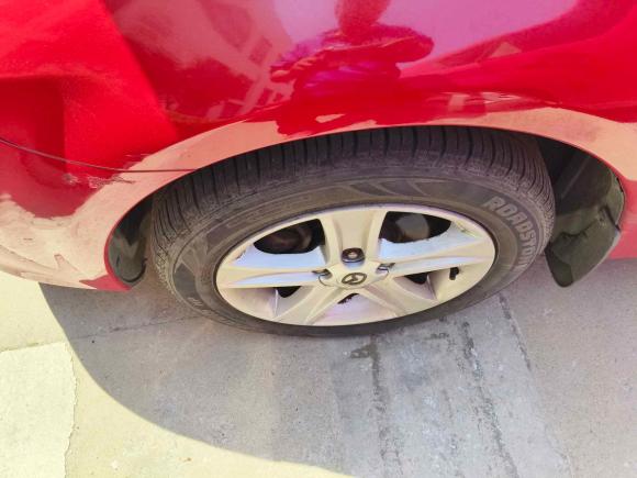 [青岛·鲁B] 二手马自达马自达62008款 2.0L 自动时尚型