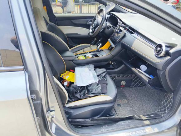 [嘉兴·苏F] 二手名爵MG62021款 Pro 1.5T 自动Trophy旗舰版