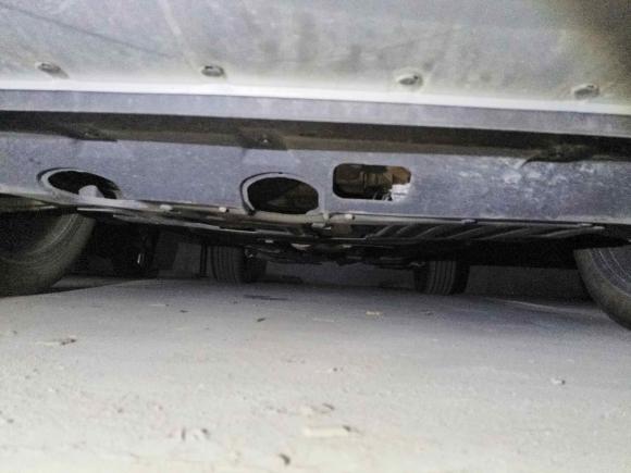 [上海·沪C] 二手魏牌魏牌 摩卡2021款 2.0T 两驱特醇版