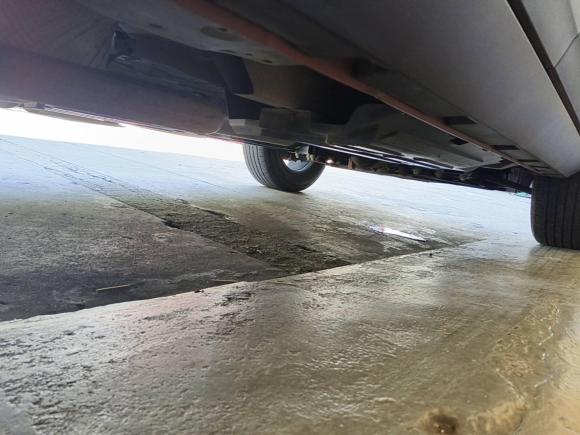 [深圳·粤B] 二手哈弗哈弗大狗2021款 1.5T DCT两驱哈士奇版