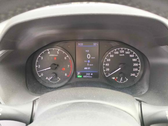 [佛山·粤E] 二手日产天籁2019款 2.0L XL 舒适版