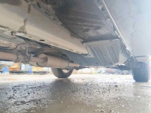 [苏州·苏E] 二手哈弗哈弗H62018款 红标 运动版 1.5T 自动两驱精英型