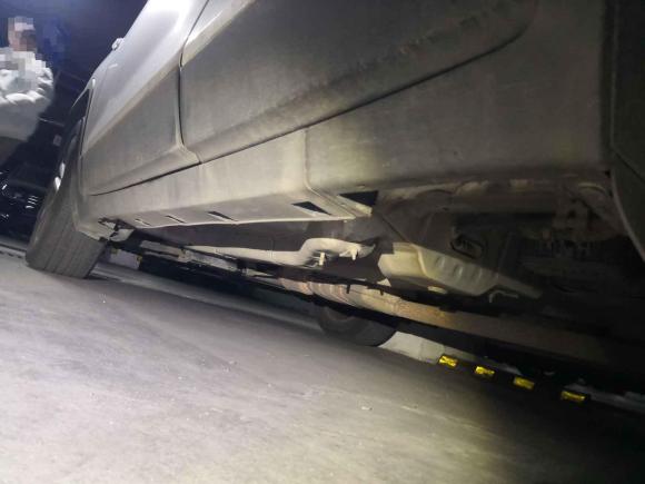 [青岛·鲁B] 二手雪佛兰创酷2017款 1.4T 自动两驱舒适型