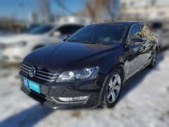 [北京·鲁G] 大众帕萨特2011款 2.0TSI DSG御尊版