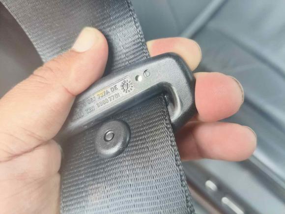 [苏州·苏E] 二手奥迪奥迪Q32016款 35 TFSI 风尚型