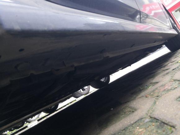 [济南·鲁A] 二手斯巴鲁力狮2010款 2.5i豪华版