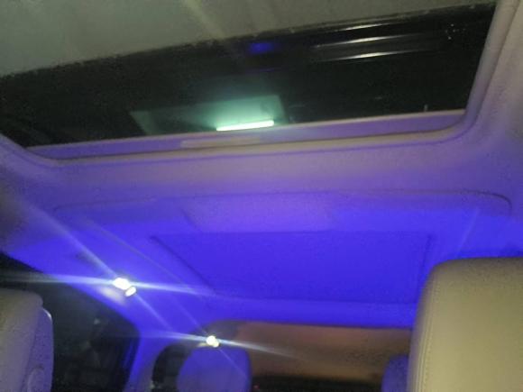 [杭州·浙A] 二手别克别克GL82023款 ES陆尊 豪华型