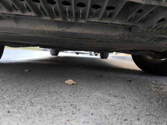 [武汉·鄂A] 二手丰田卡罗拉2007款 1.6L 手动GL