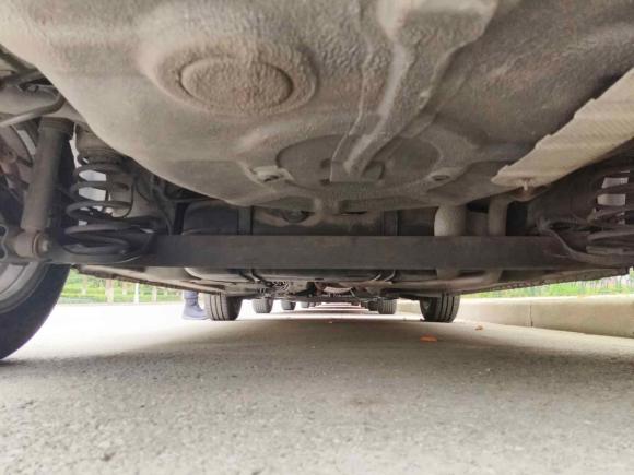 [上海·皖P] 二手荣威荣威3502014款 1.5L 自动迅达版