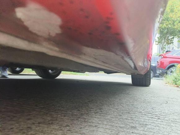 [合肥·皖A] 二手现代劳恩斯-酷派2009款 2.0T 自动靓雅版