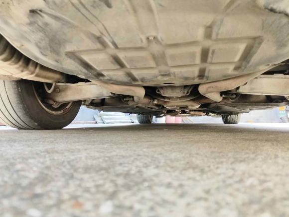 [宁波·浙B] 二手奔驰奔驰S级2008款 S 350 L 豪华型