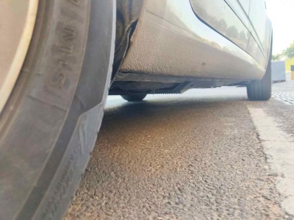 [青岛·鲁U] 二手斯柯达明锐2020款 1.5L 自动智行豪华版