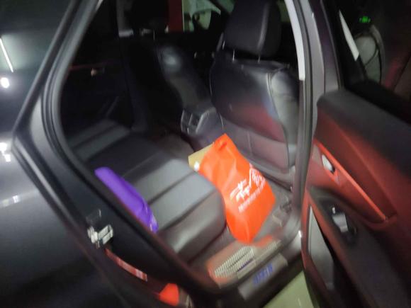 [嘉兴·浙F] 二手标致标致40082017款 350THP 精英版