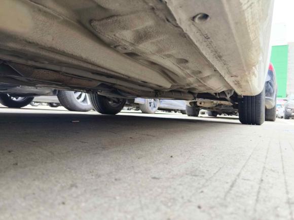 [西安·陕A] 二手别克凯越2013款 1.5L 自动经典型