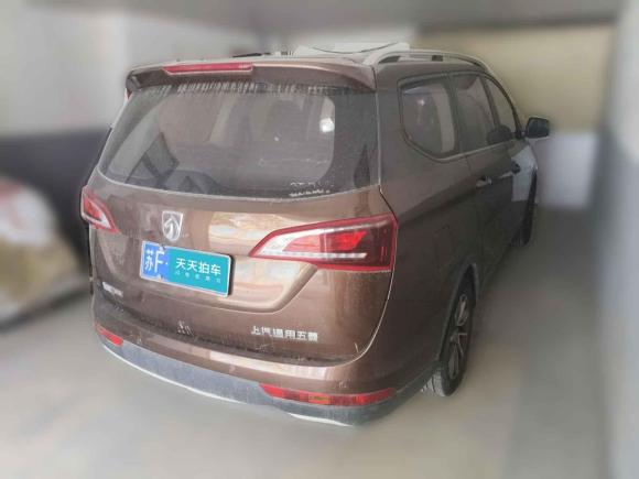 [上海·苏F] 二手宝骏宝骏7302019款 1.5L 手动时尚型 7座 国VI