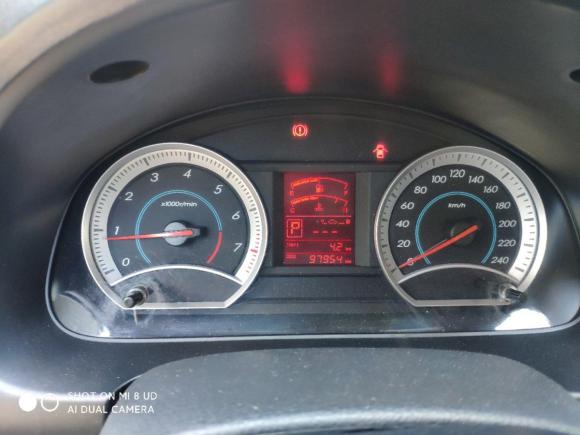 [宁波·浙B] 二手奔腾全新奔腾B502011款 1.6L 自动天窗版